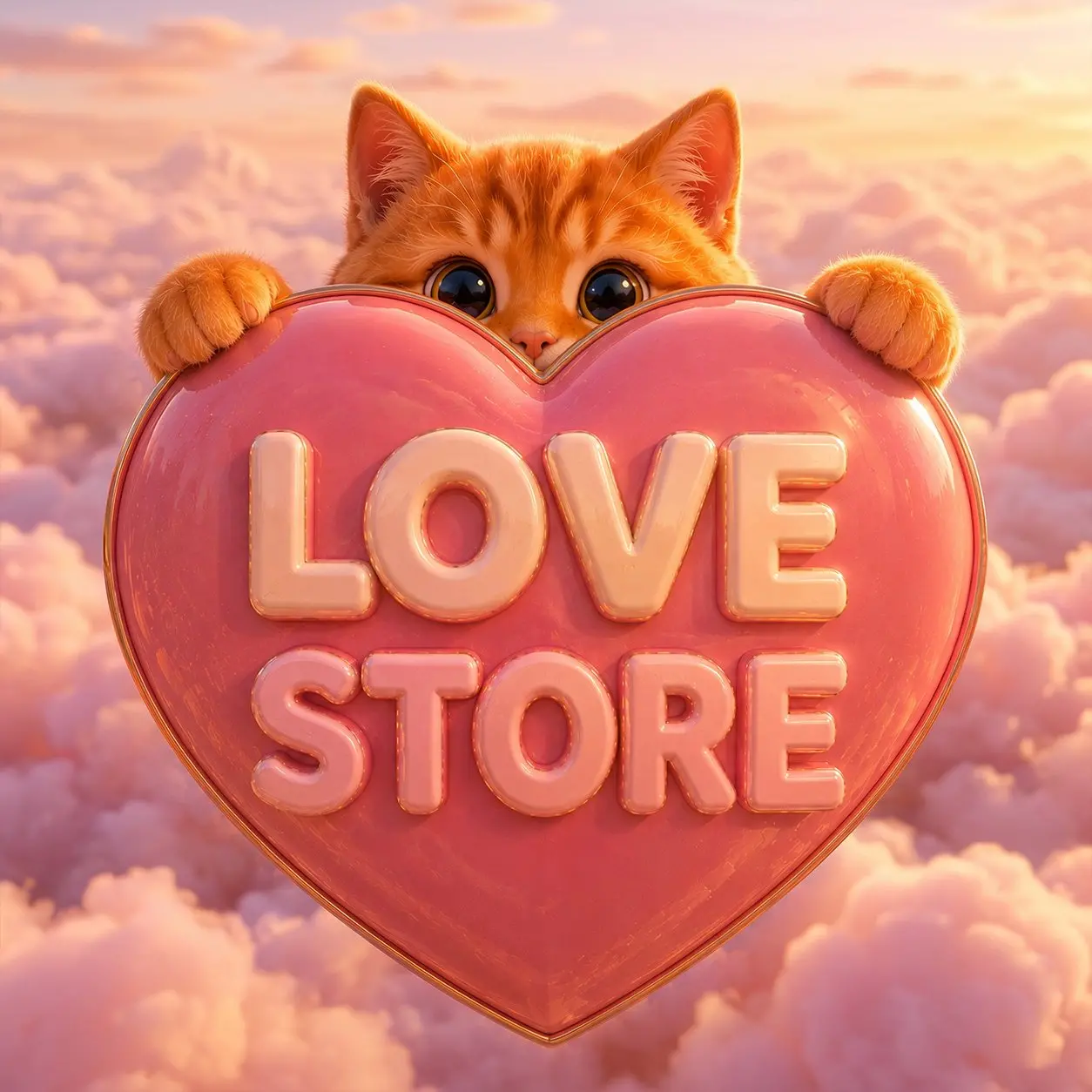 Love Store